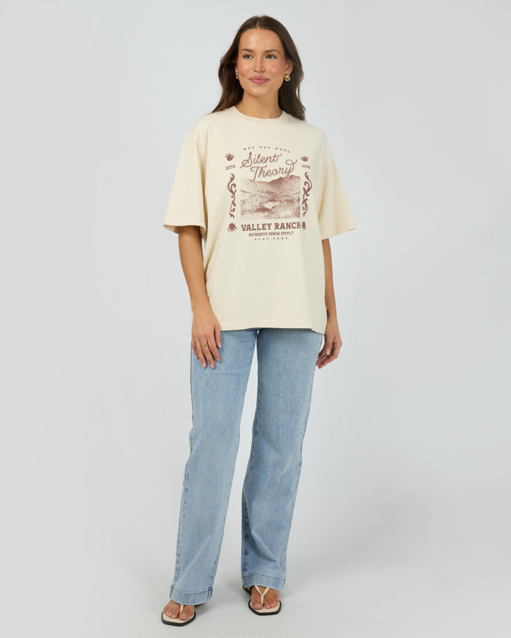 Valley Tee