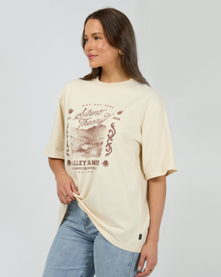 Valley Tee