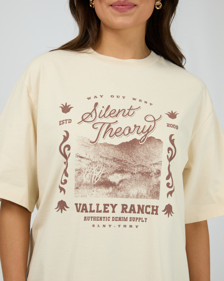 Valley Tee