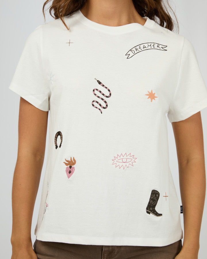 Western Dreamer Regular Tee