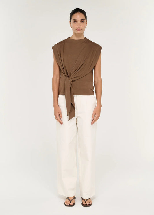 Willow Draped Top