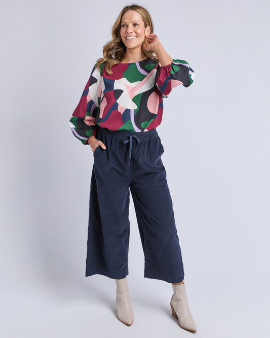 Winnie Cord Pant