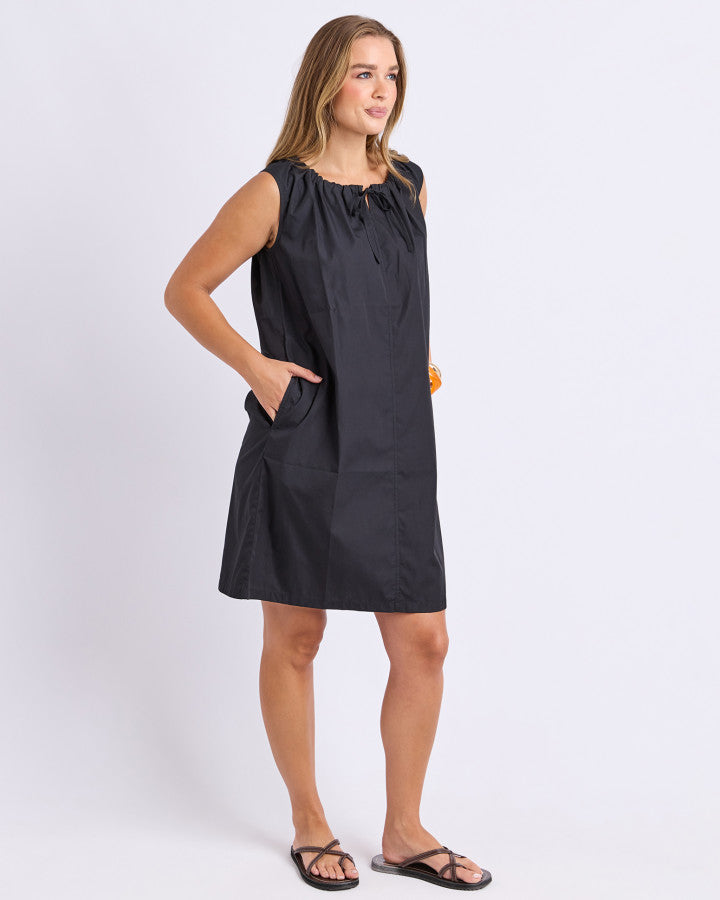 Winslet Dress | Black
