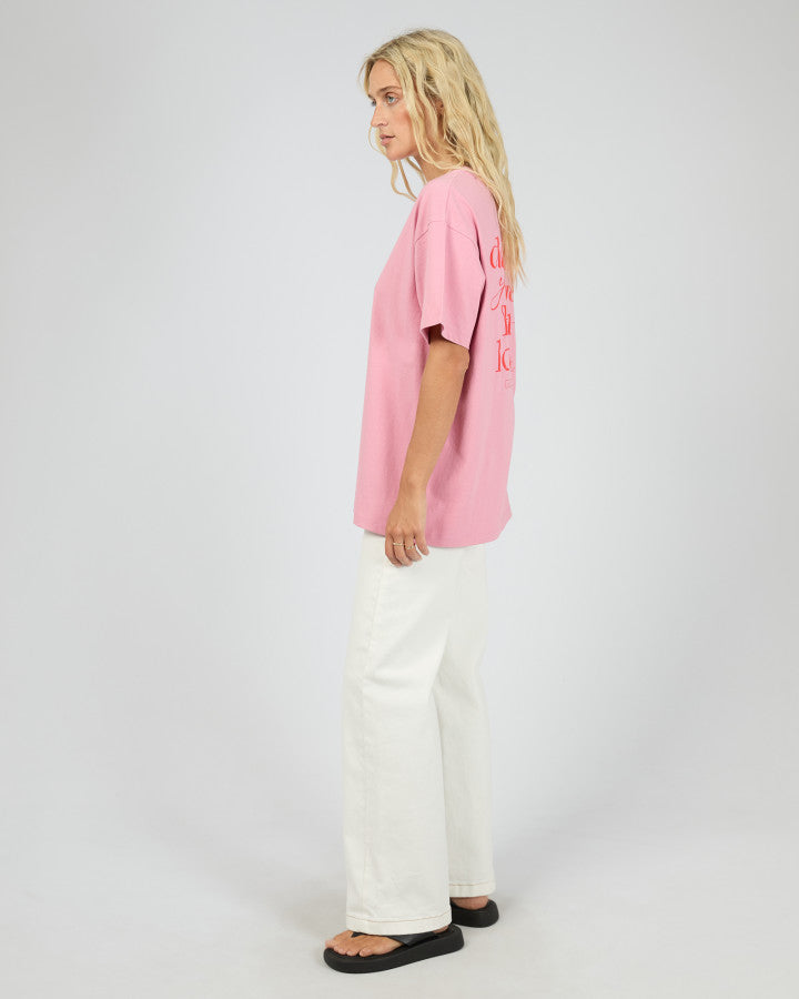 You Are Fabulous Relaxed Tee