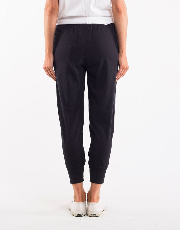 elm lifestyle wash out lounge pant elsie and florence