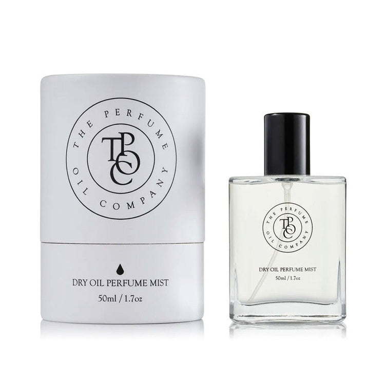 Dry Oil Perfume Mist | Gypsy