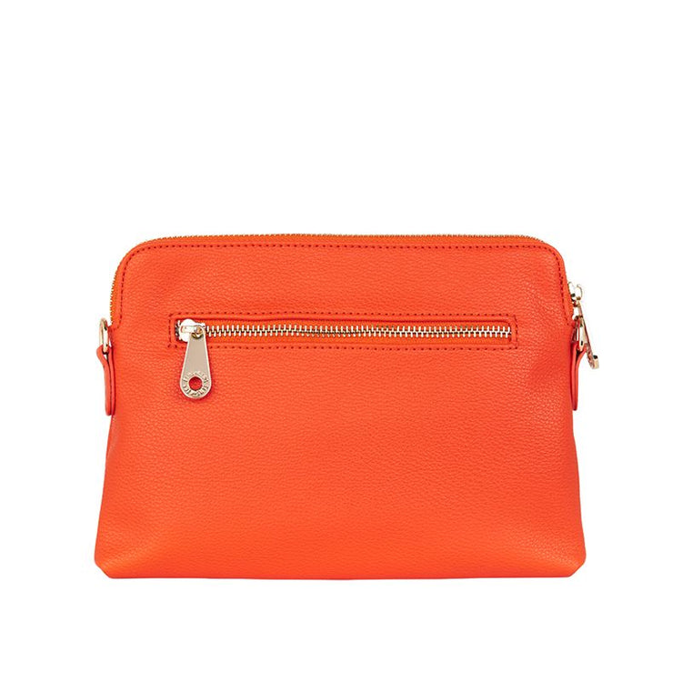 Bowery Wallet | Orange