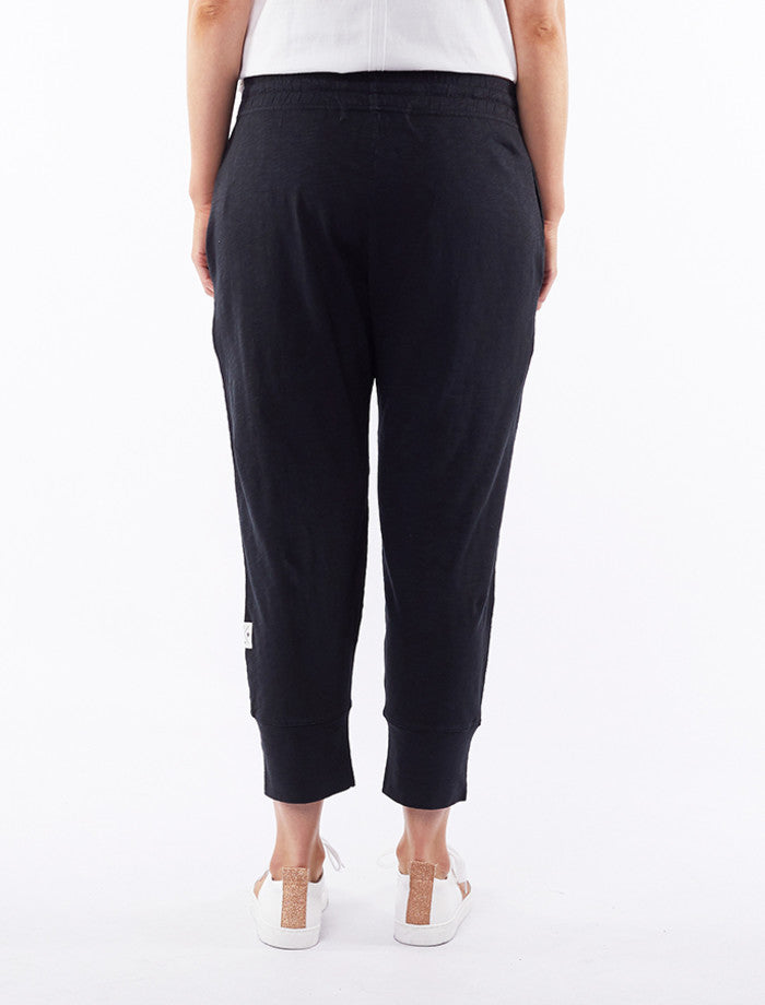 Brunch Pant | Black