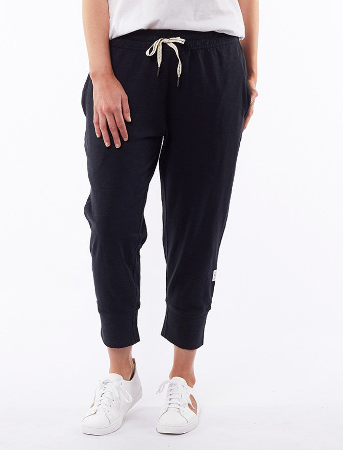 Brunch Pant | Black