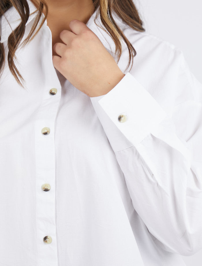 Paulina Shirt