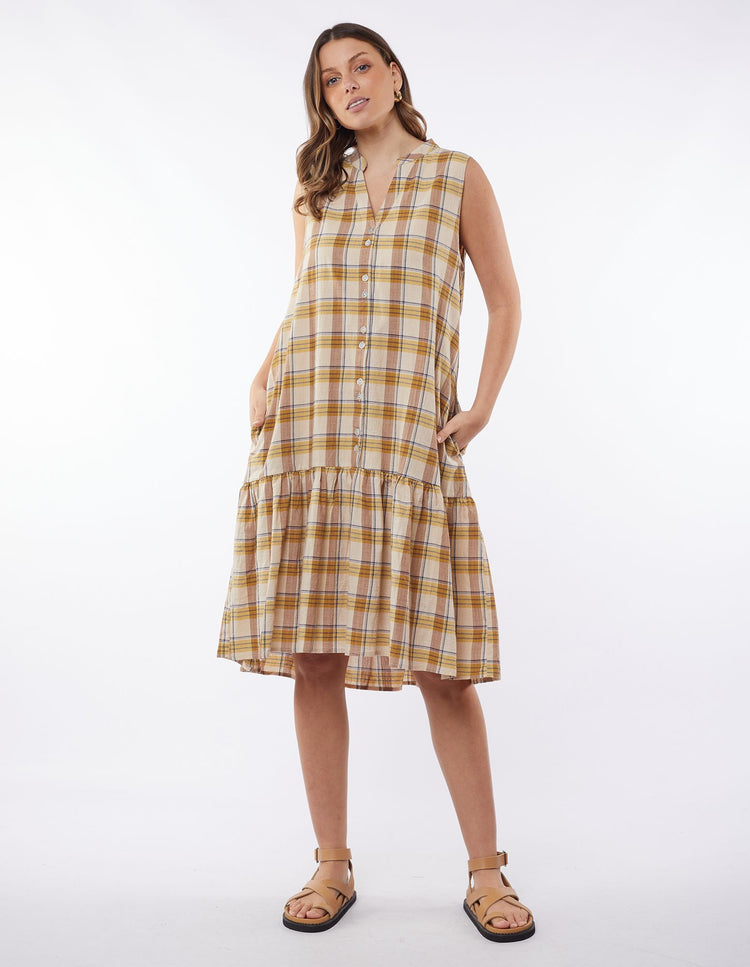 Summer Days Dress