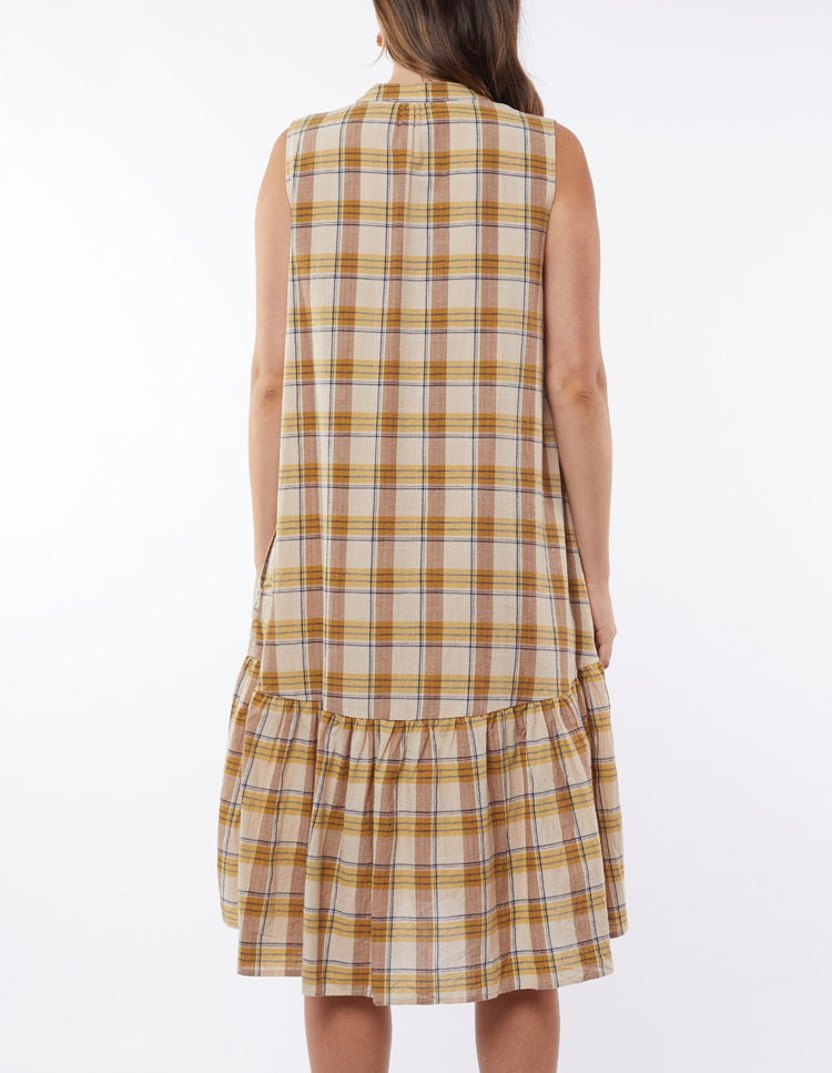 Summer Days Dress