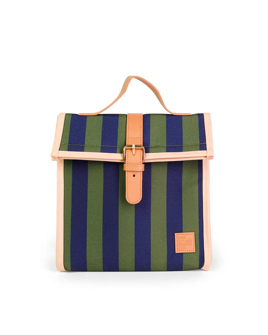 Lunch Satchel | El Captain