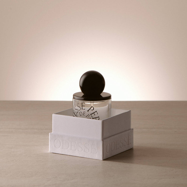 Cedar Street Extrait De Parfum