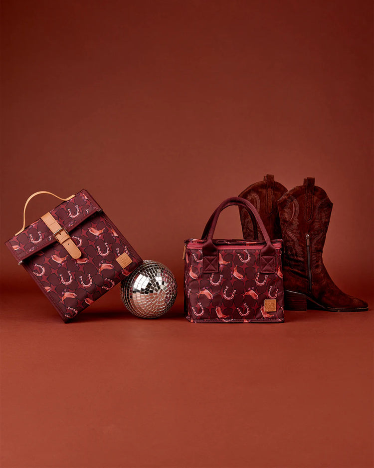 Lunch Bag | Aint My First Rodeo