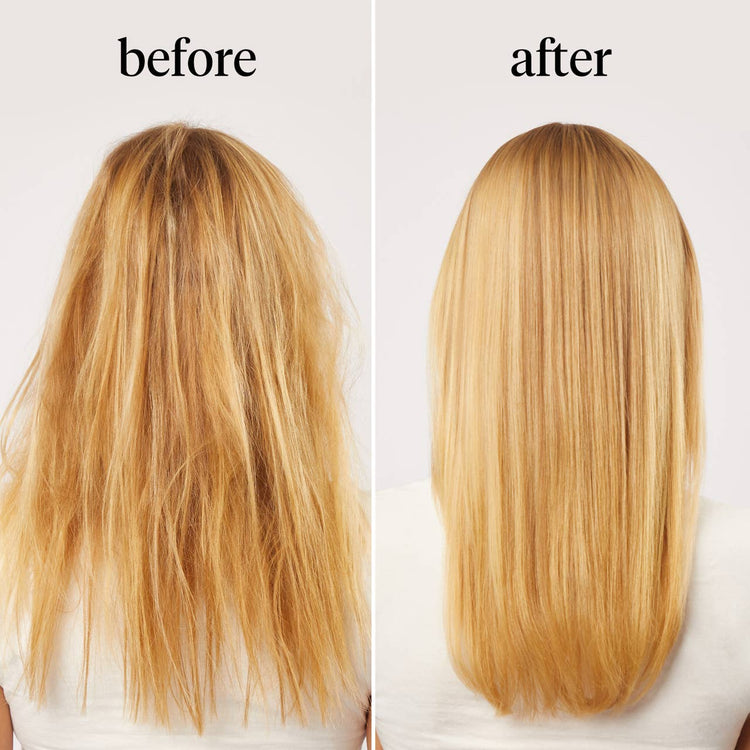 Moisturising Argan Milk Leave-In Conditioner
