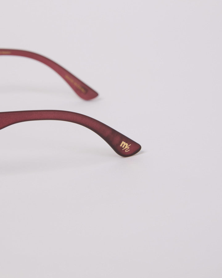Ines sunglasses | Mocha