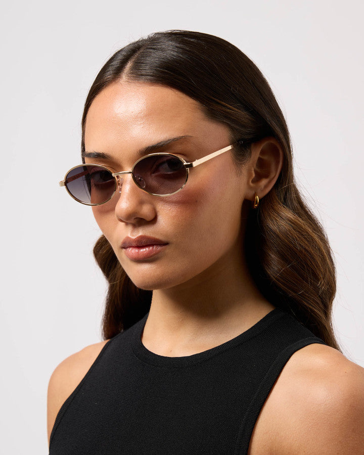 Asta Sunglasses | Tortoise