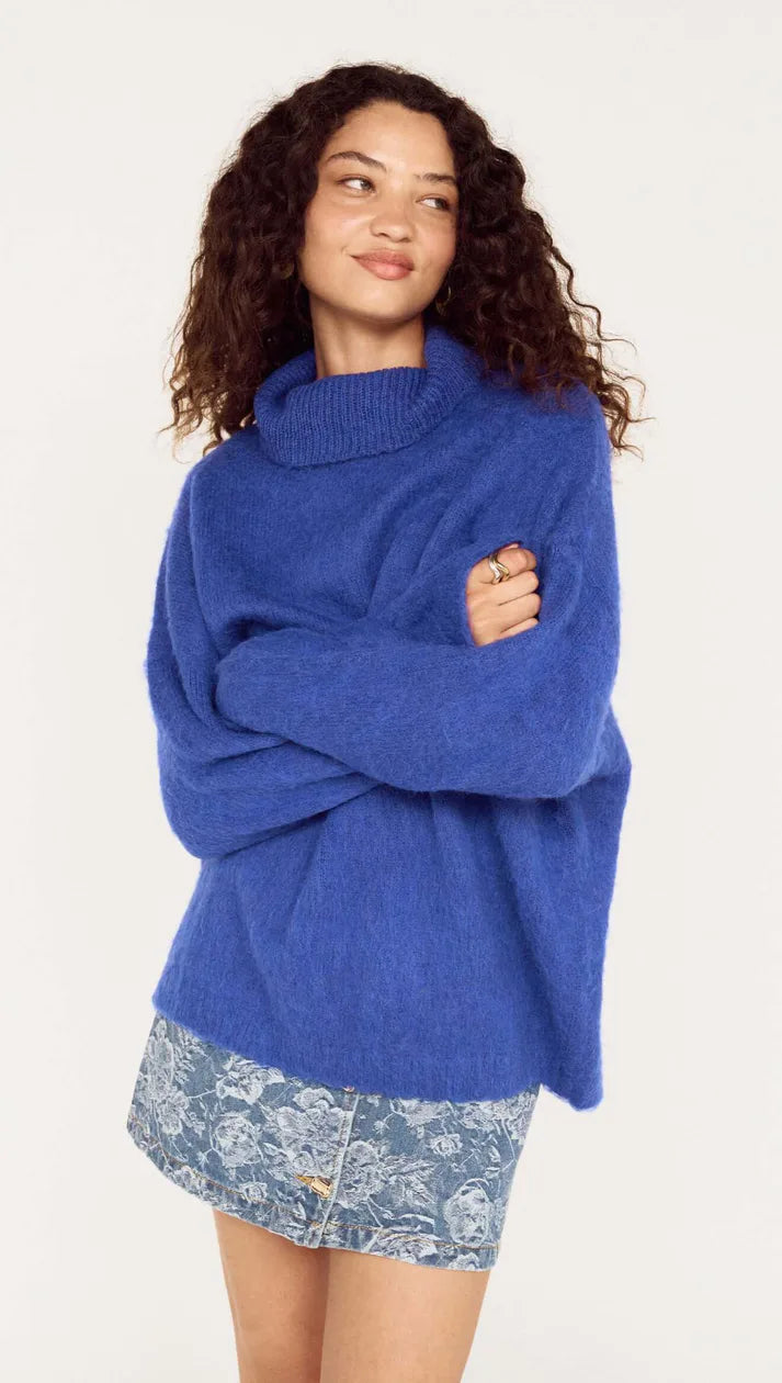 Sabel Oversized Knit