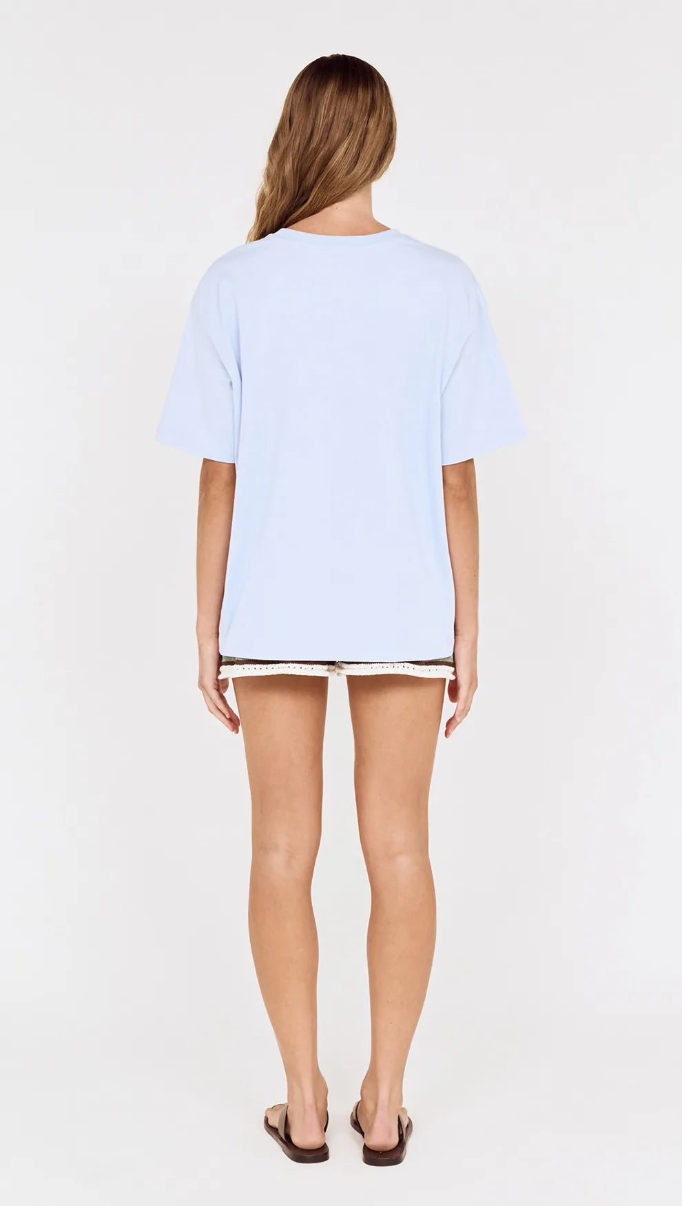 El Sol Printed Tee