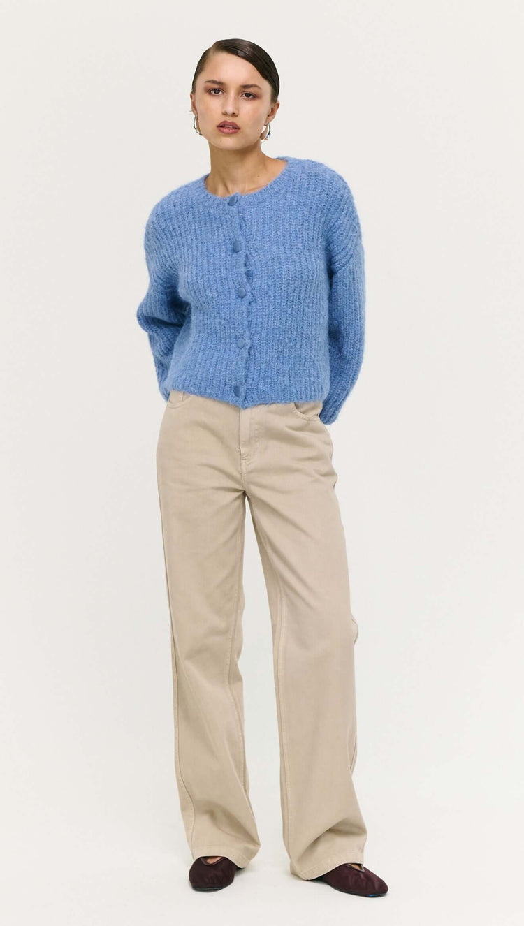 Elowen Cardigan