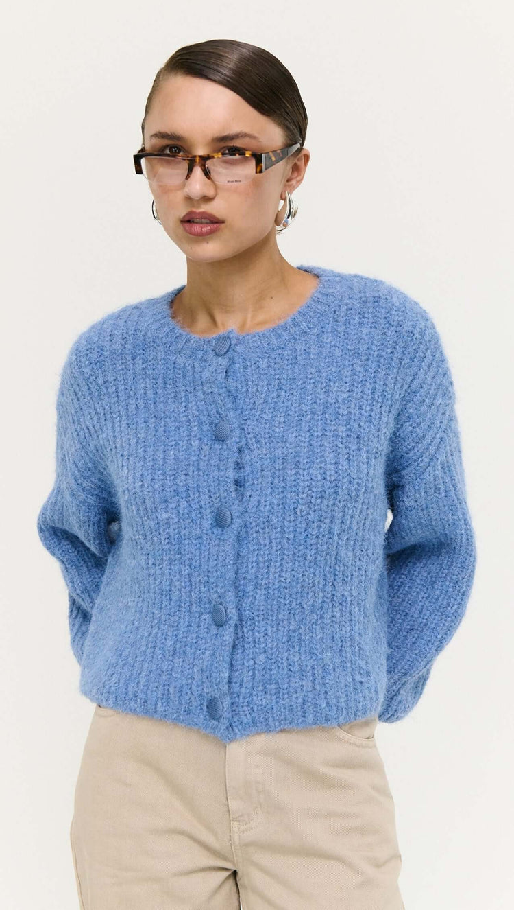 Elowen Cardigan
