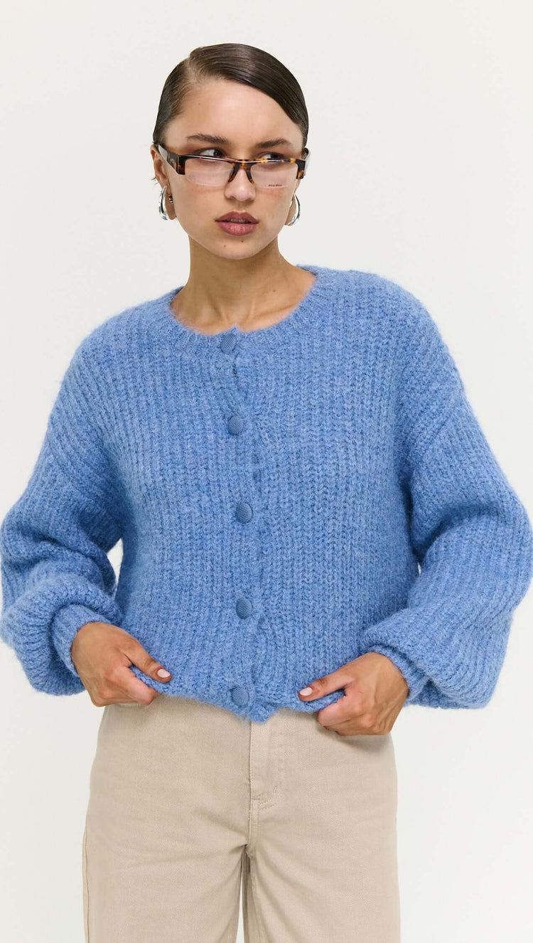 Elowen Cardigan