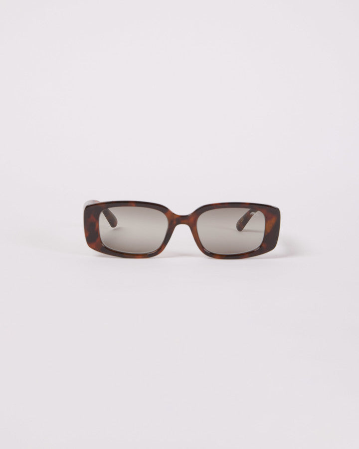 Freja Sunglasses | Tortoise