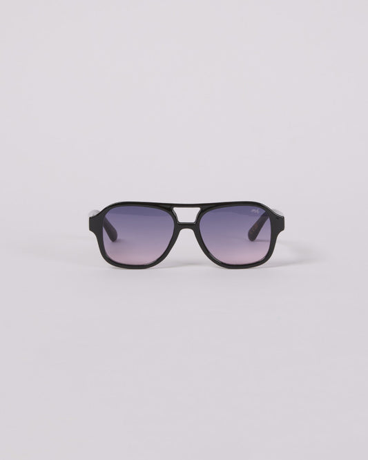 Tove Sunglasses | Black