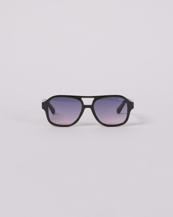 Tove Sunglasses | Black
