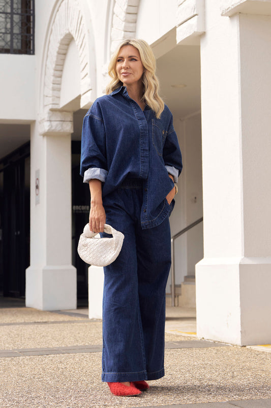 Jacqui Felgate Lounge Pant