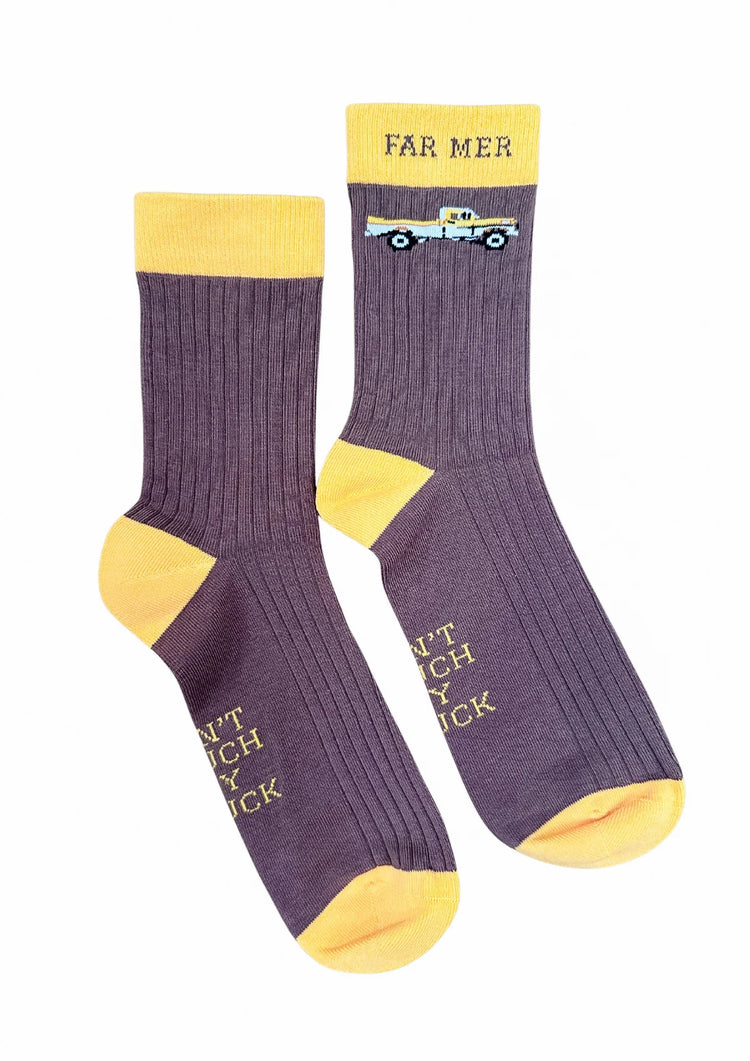 Truck Socks
