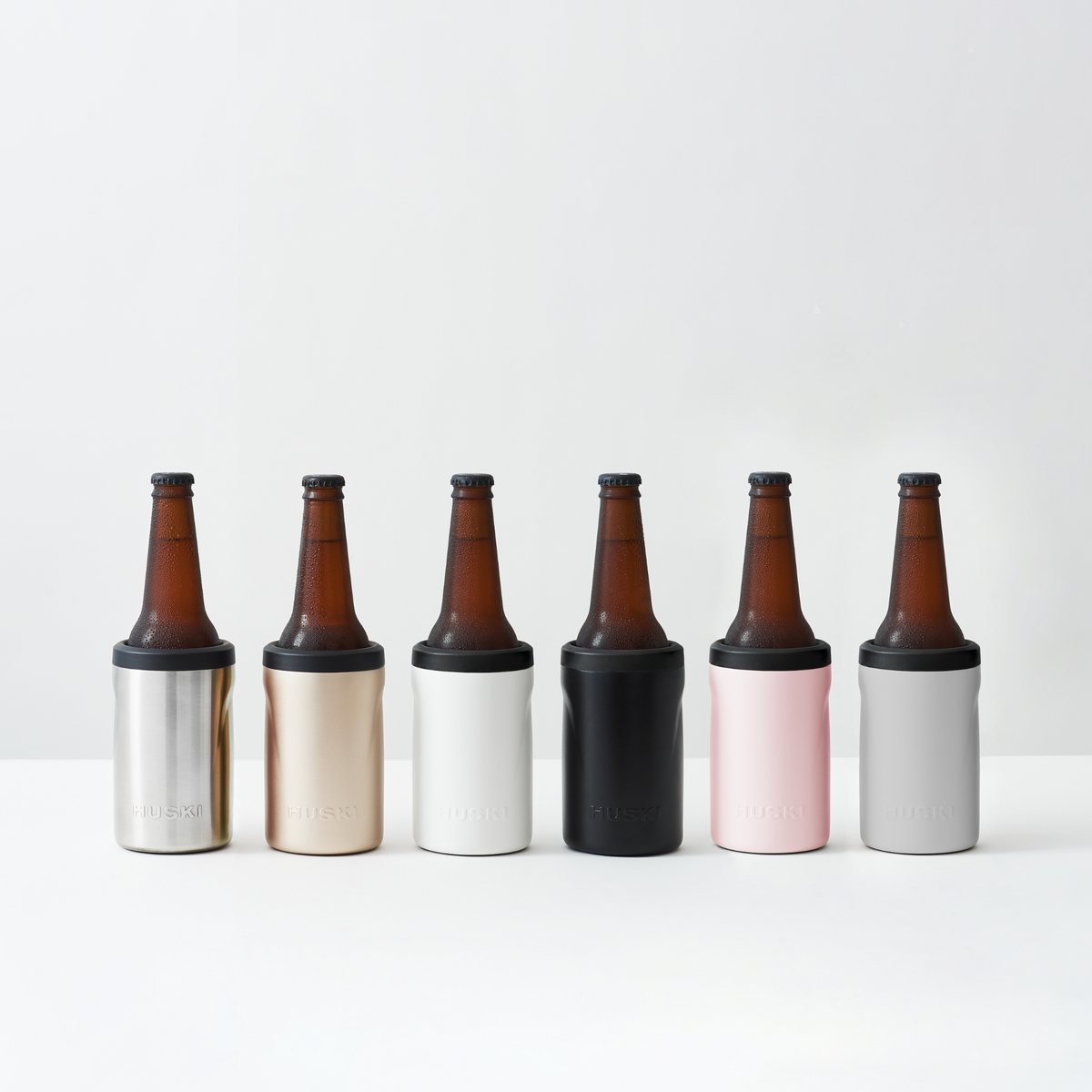 Huski Beer Cooler 2.0 - Malbec