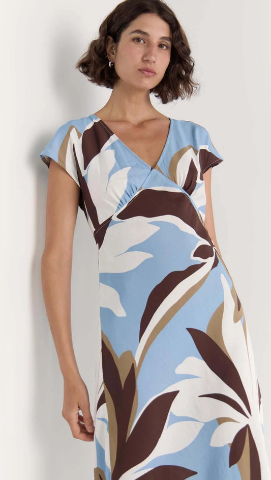 Maeve Midi Dress