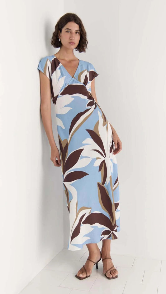 Maeve Midi Dress