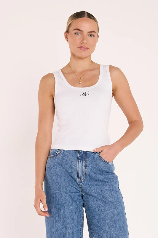 F & N Signature Tank