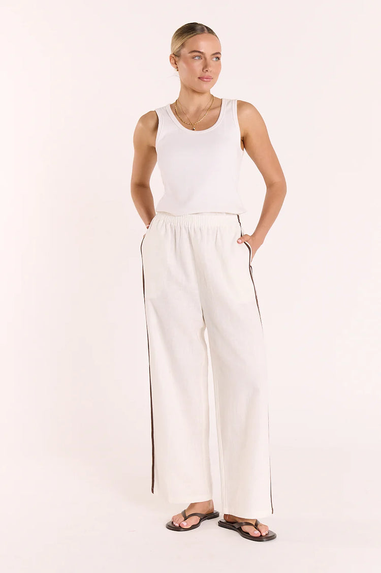 Marley Cropped Pant