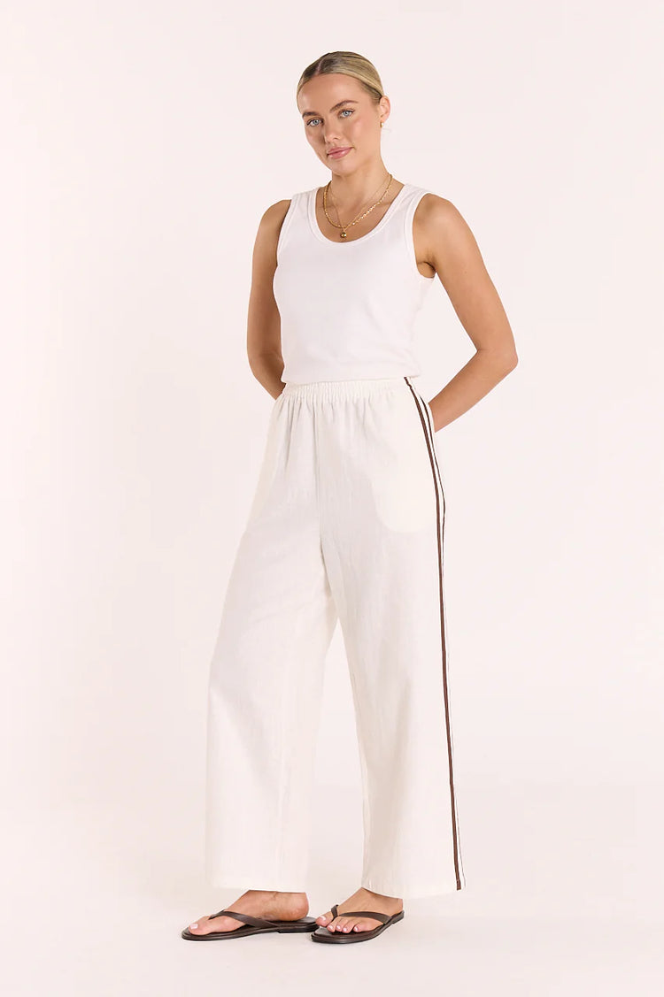 Marley Cropped Pant