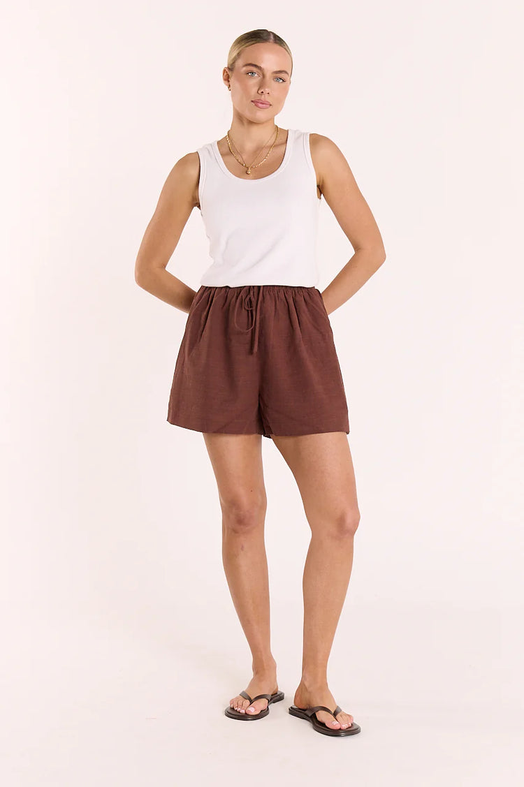 Xander Short