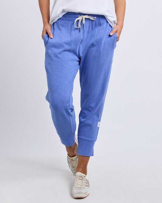Brunch Pant | Cornflower