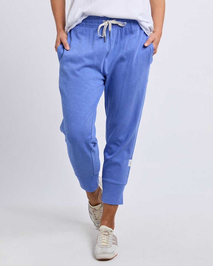 Brunch Pant | Cornflower