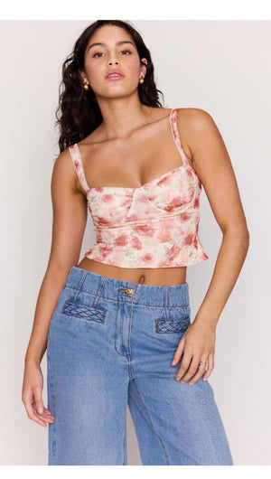 Phoebe Denim jeans