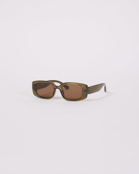 Freja Sunglasses | Green