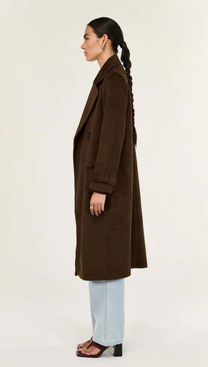 Irena Coat