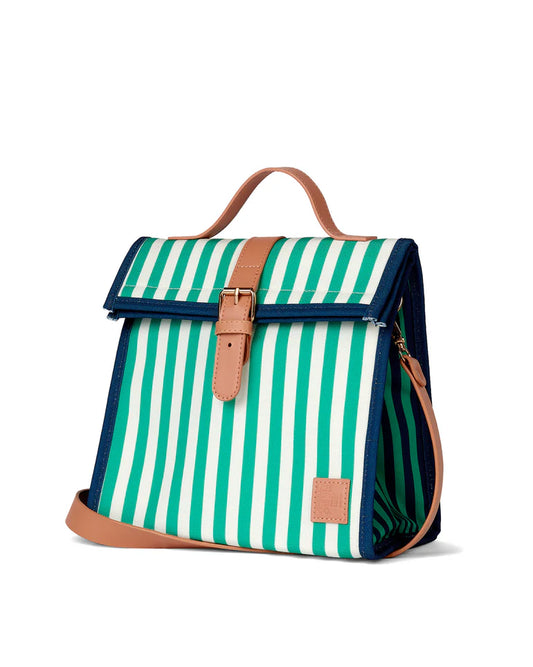 Lunch Satchel | Riviera
