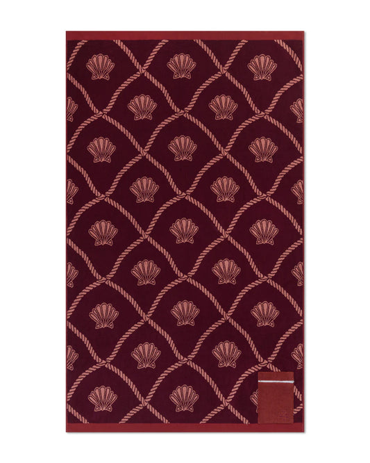 Premium Cotton Beach Towel | Keepsake