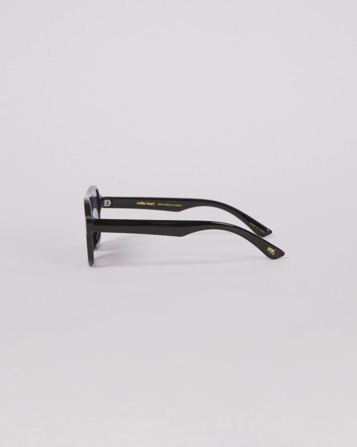 Tove Sunglasses | Black