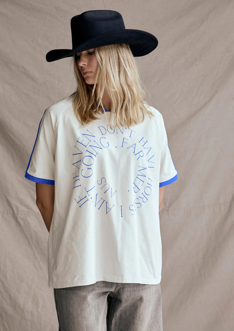 Horse Heaven Tee