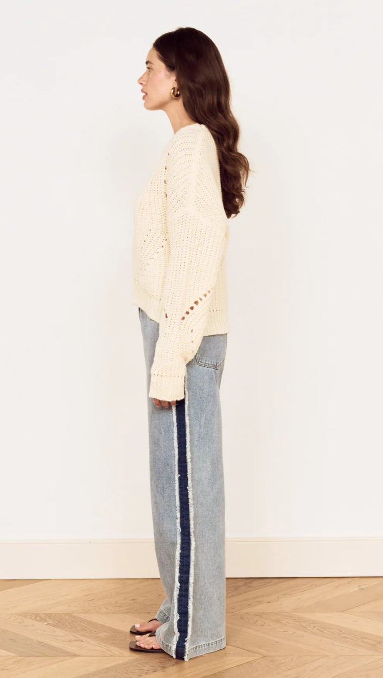 Lyra Sweater