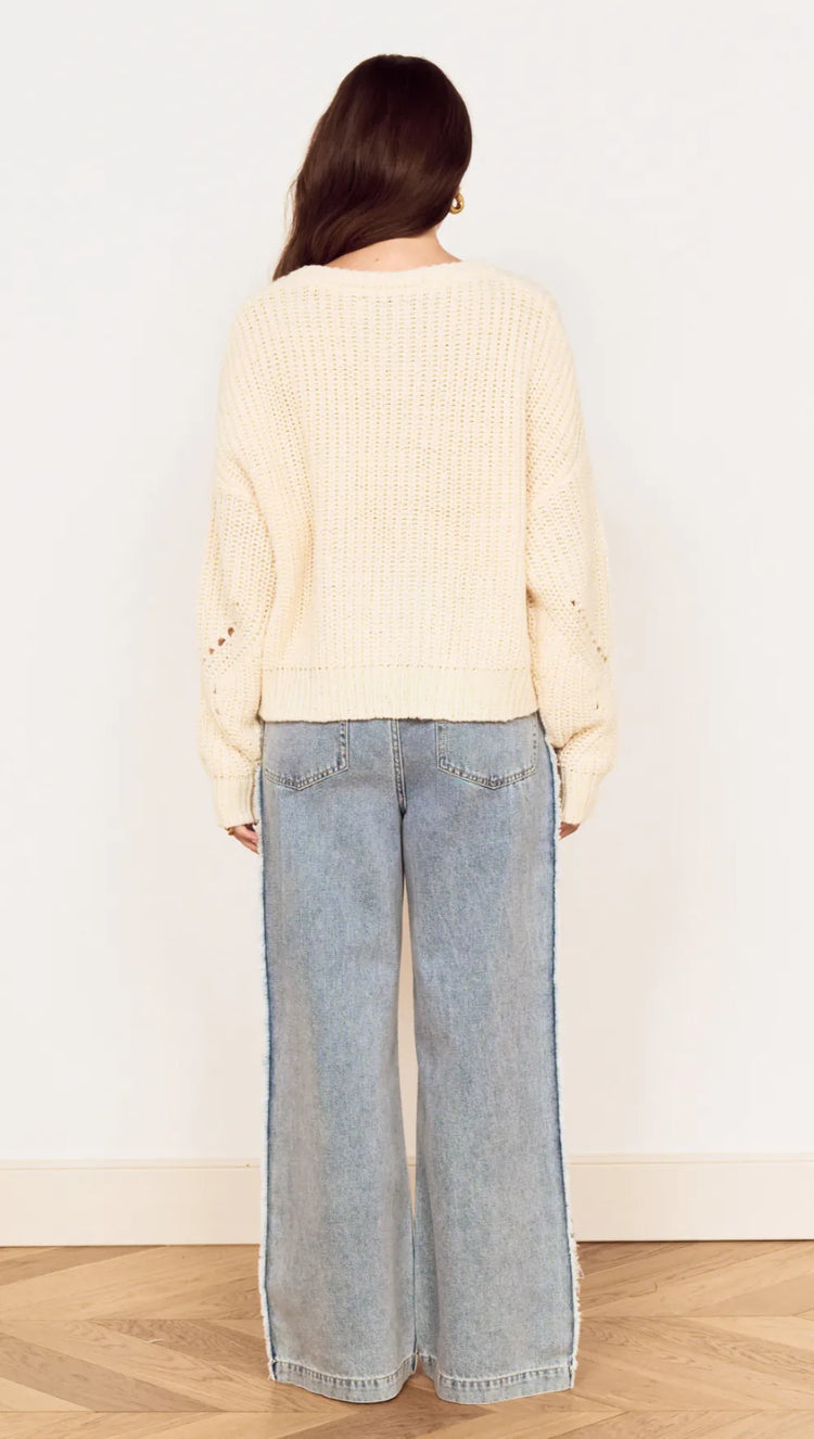 Lyra Sweater